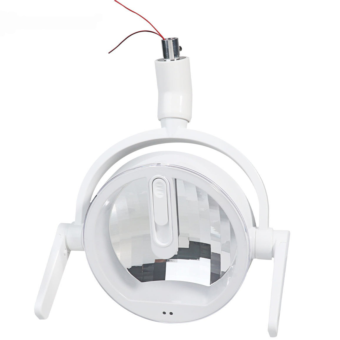 Dental Chair Light LED Oral  Light Lamp Dual-Color Lights 15W